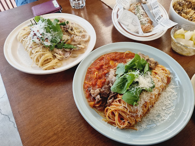 오스스 - 외식업