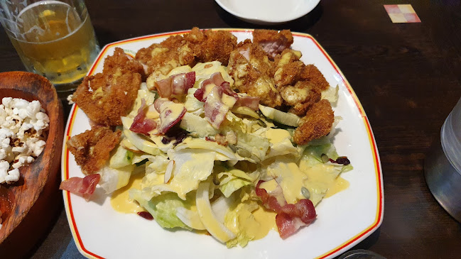 다사랑치킨피자 - 시흥시