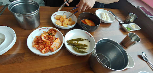 설악추어탕 - 제천시