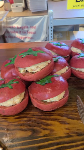 킴스델리마켓 스타필드수원점