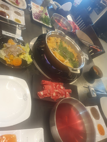 Comentarii opinii despre 소담촌 산본점