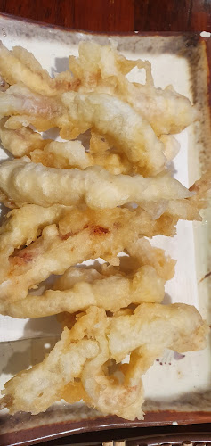 오징어마을 - 외식업