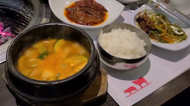 Comentarii opinii despre 녹돈당 울산점