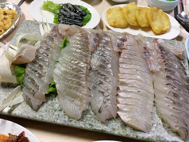 삼천포회집 - 외식업