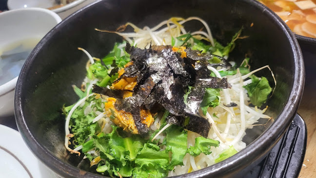 소담굴밥집 - 외식업