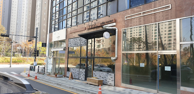 Comentarii opinii despre 도트커피로스터스