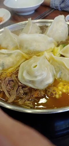 Comentarii opinii despre 묘향만두