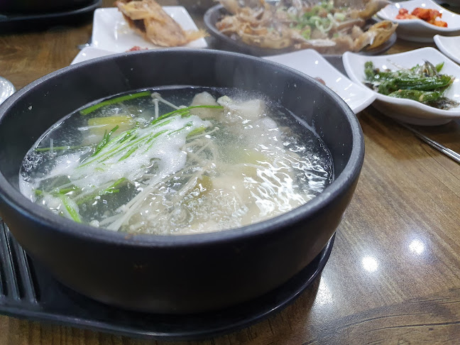 백만석 - 거제시