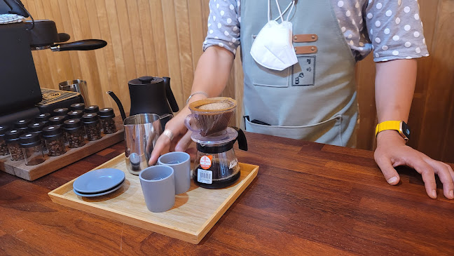 카페 첼바 - 외식업