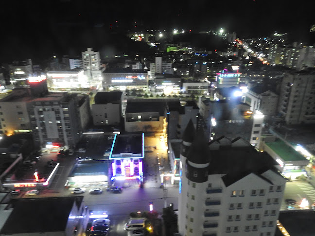 한스델리 동해점 - 외식업