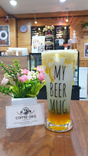 큐&큐 베트남 커피숍 - 화성시