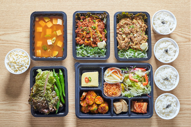 영애씨 순천아랫장석쇠불고기 - 외식업