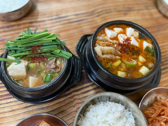 뚝밥집&행복예감 - 남양주시