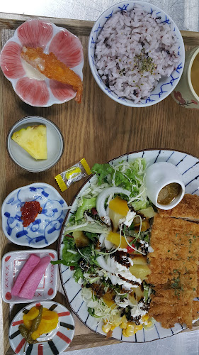 빈앤빈 - 외식업