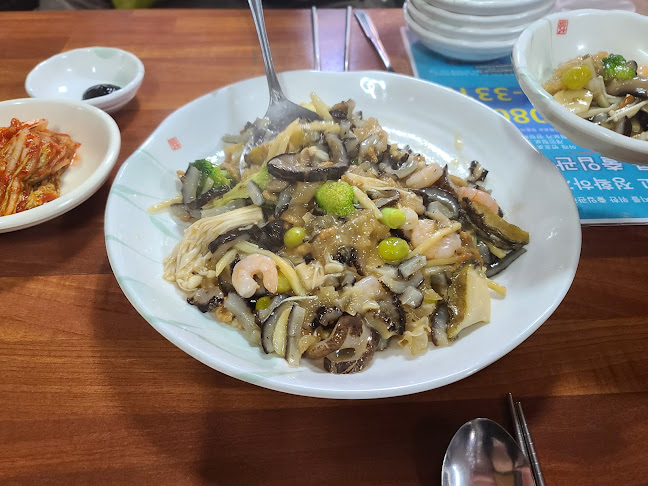 Comentarii opinii despre 일품향