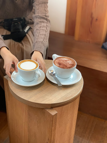 고도커피 - 외식업