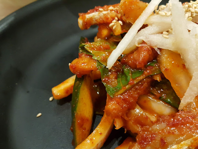 Comentarii opinii despre 오실장강남면옥 금촌점