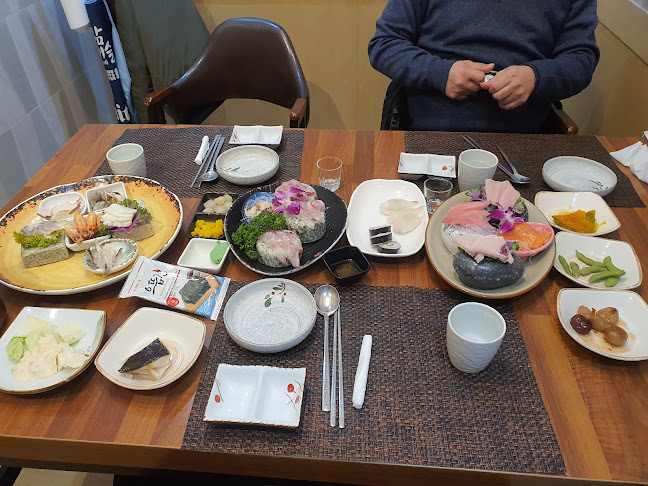 Opinii despre 다미 în 익산시 - 외식업