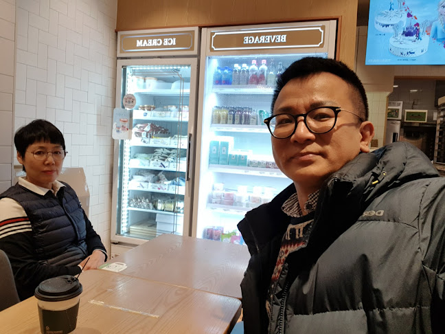 Comentarii opinii despre 뚜레쥬르 부천대성점