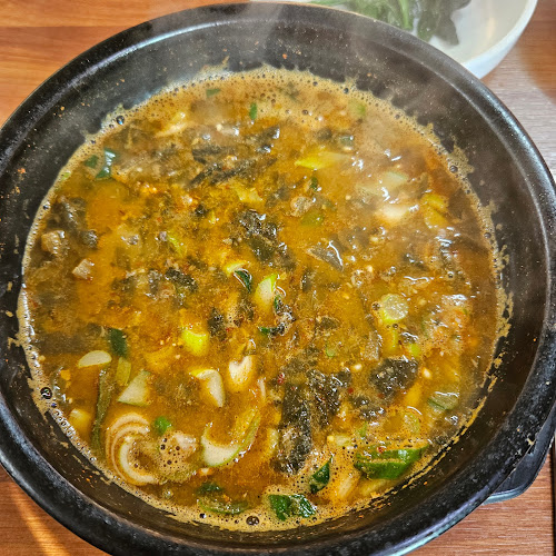 Opinii despre 남원추어탕 în 남원시 - 외식업