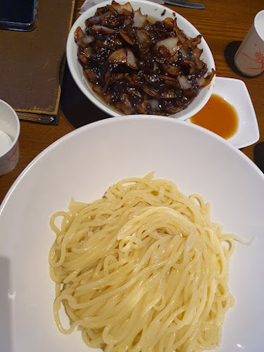 왕비성 - 외식업