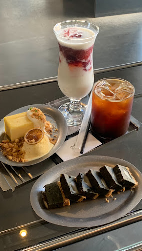 트라바 - 외식업