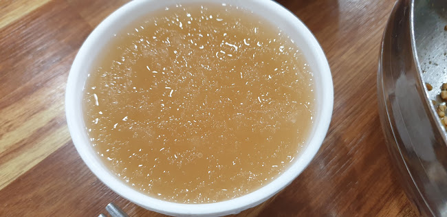 Comentarii opinii despre 산골냉면전문점