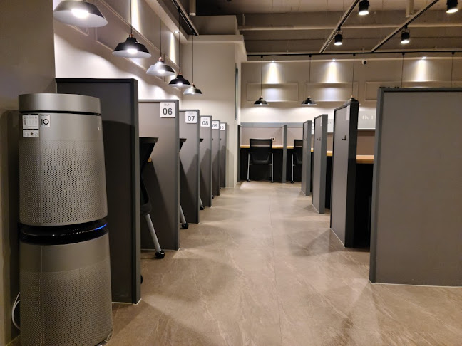 런스터디카페 정왕점 - 시흥시