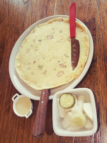 카페비엔 - 외식업