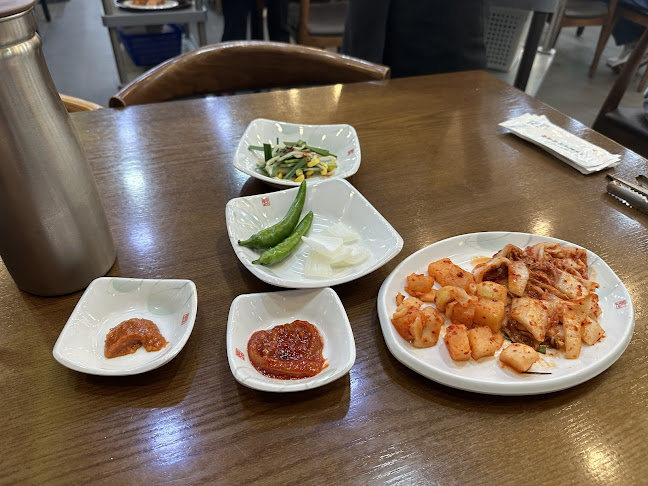 최미삼순대국 오산점 - 오산시