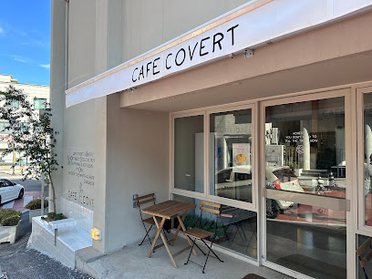 카페 코버트