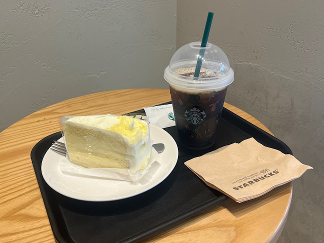 Comentarii opinii despre 스타벅스 - 창원반림점