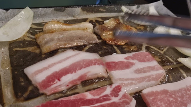 뚝밥집&행복예감