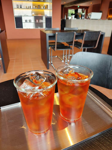 노스모크위드아웃파이어카페 유림점 - 수원시