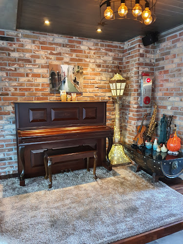 Comentarii opinii despre 피렌체로스터리카페