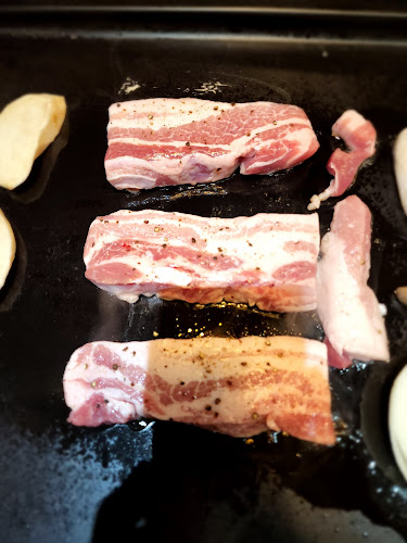 Comentarii opinii despre 예감쪽갈비 거제장평점