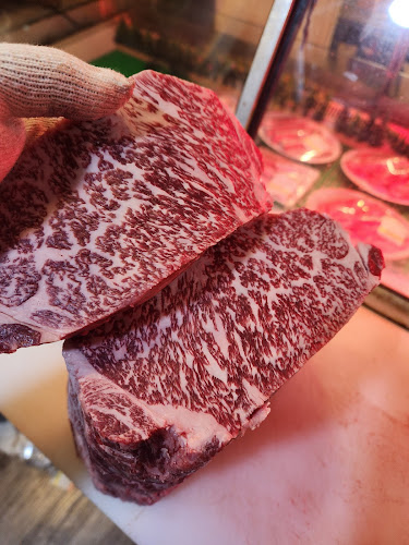 도누팜 정육식당 포차 - 원주시