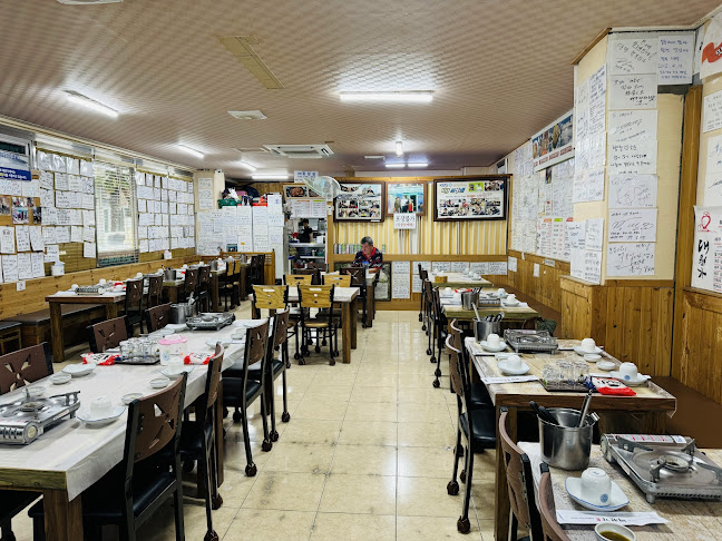 대원가 - 외식업