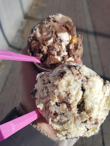 Opinii despre 베스킨라빈스 영주가흥점 în 영주시 - 외식업