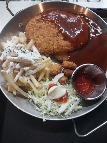 Comentarii opinii despre 육육포차