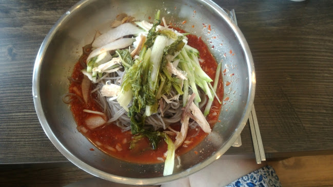 Opinii despre 느티나무 în 동두천시 - 외식업