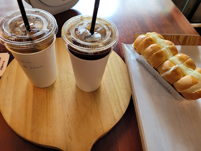 롤뺑드빠리 - 외식업