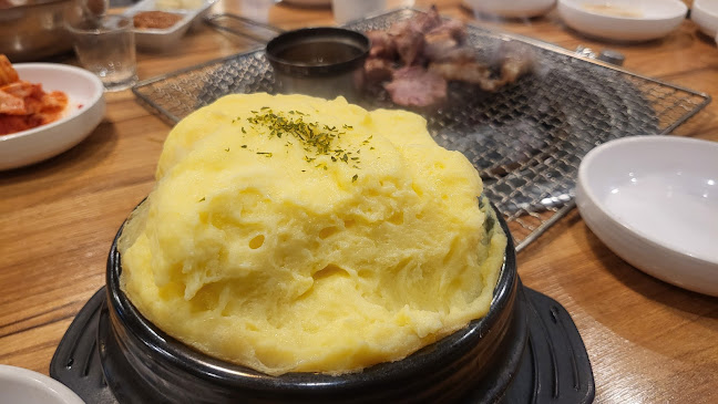 Comentarii opinii despre 숙성회관