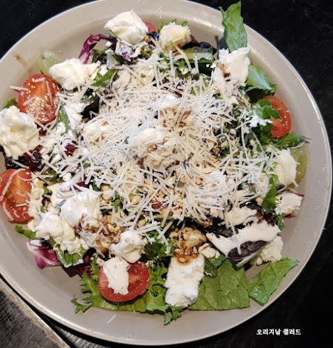 Opinii despre 라본테이블 동탄호수점 în 화성시 - 외식업