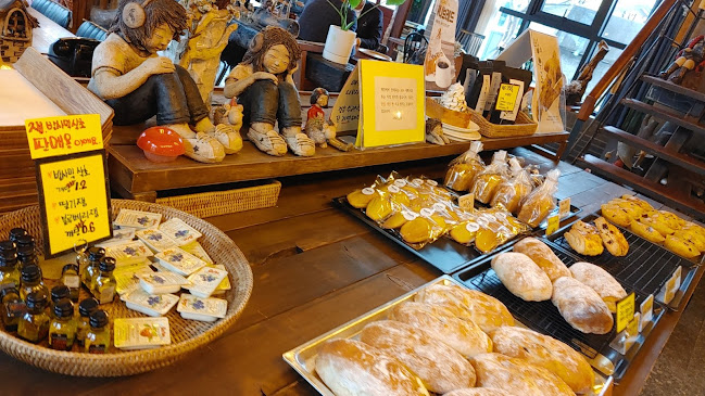 커피볶는날 - 순천시