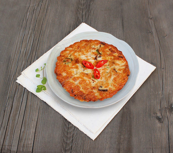 경기도 화성시 팔탄면 푸른들판로 660 소담비빔국수 1층