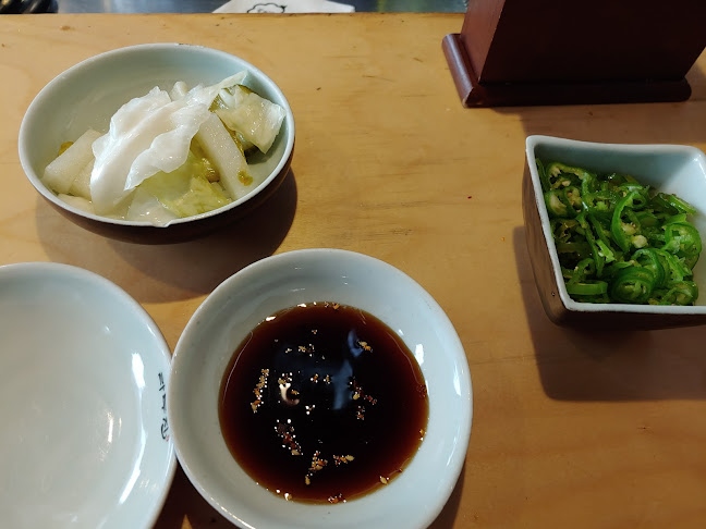 Opinii despre 구스범스 în 춘천시 - 외식업