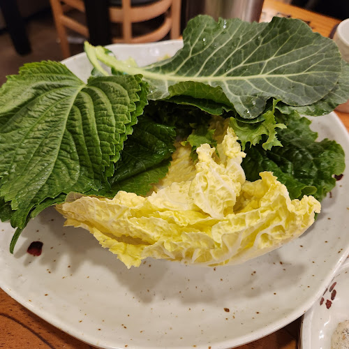 매화쌈밥 광명점 - 광명시