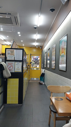 빽다방 제천중앙로점 - 외식업