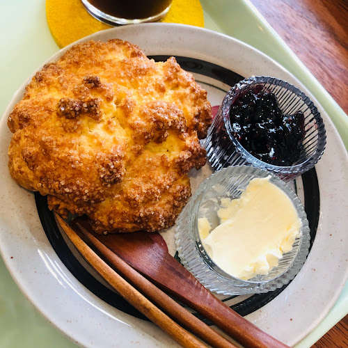 카페 오흐브아 - 외식업